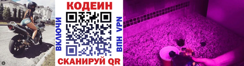 Codein Purple Drank Челябинск